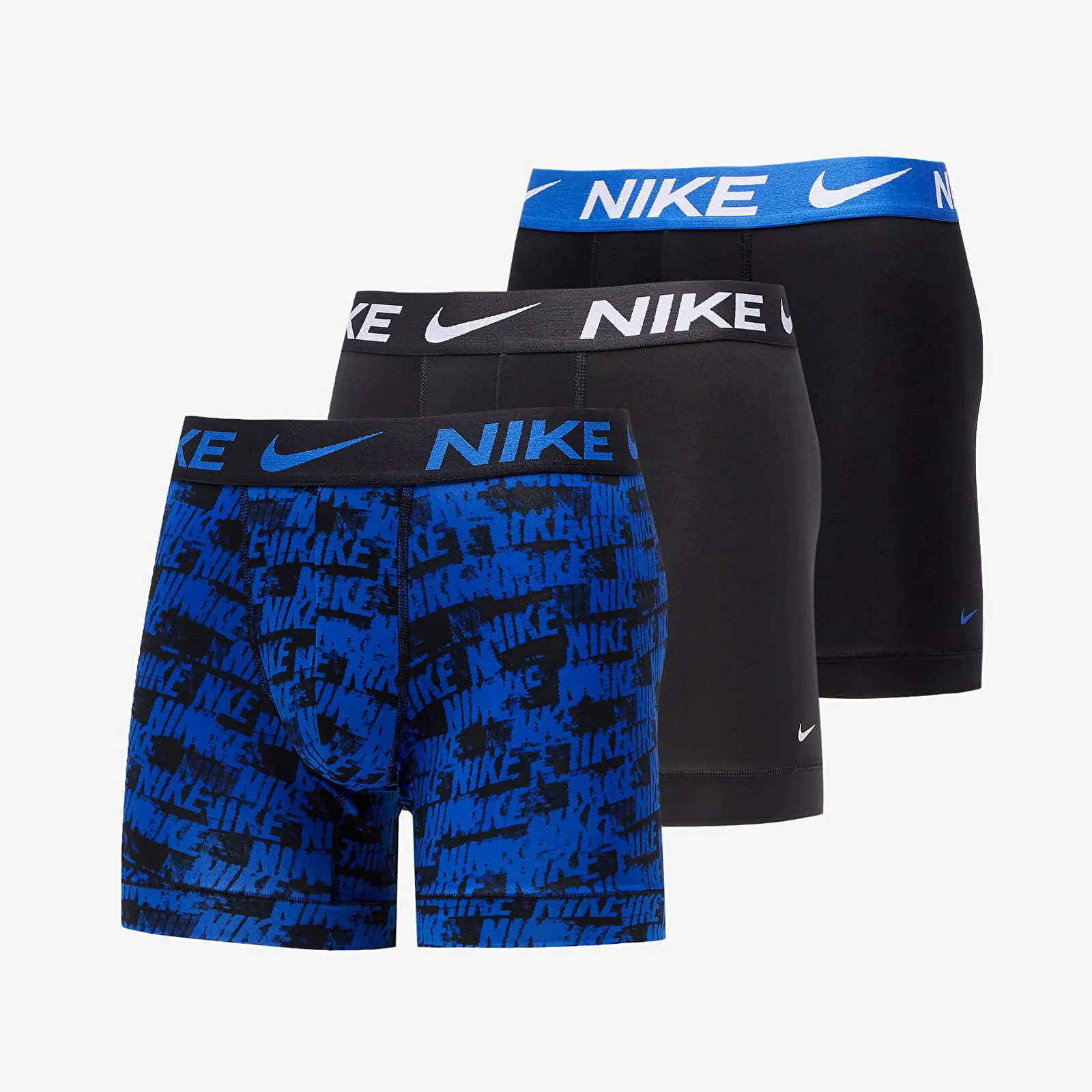 NIKE BOXER BRIEF 3PACK