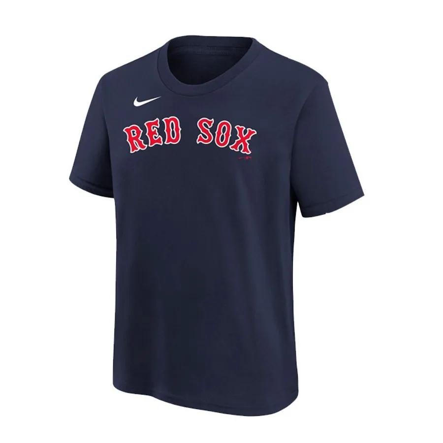 NIKE CAMISETA HOMBRE BOSTON RED SOX N19944BBQM3X