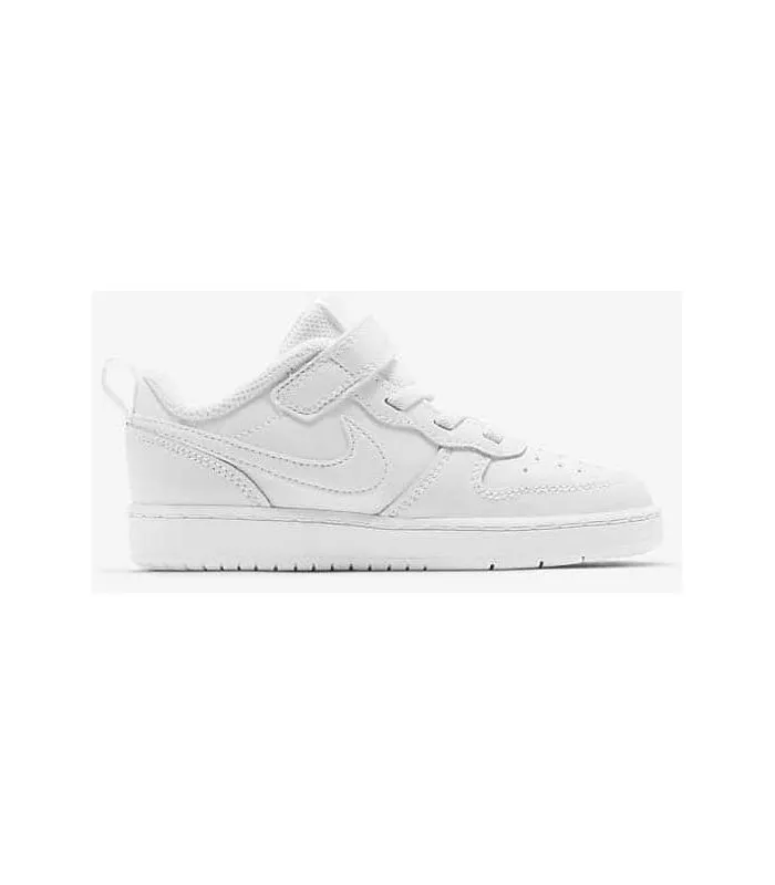 Nike Court Borough Low 2 TDV 100