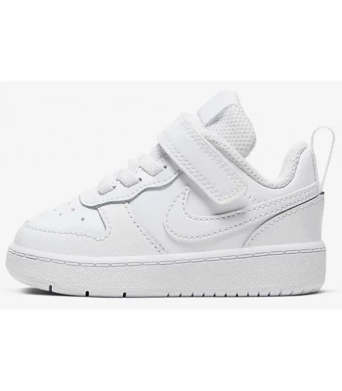 Nike Court Borough Low 2 TDV 100