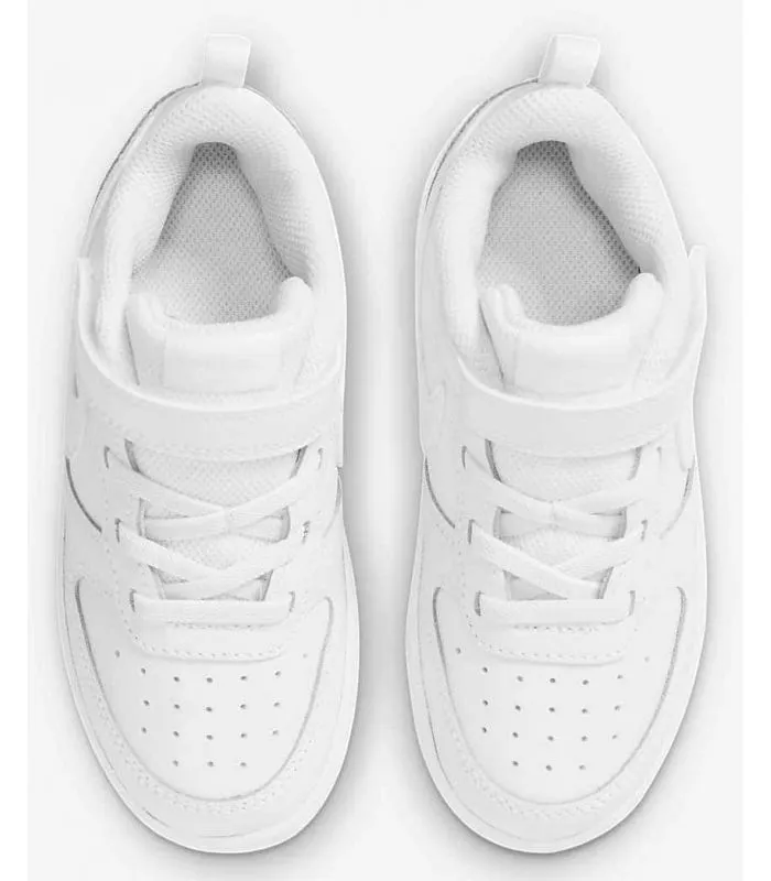 Nike Court Borough Low 2 TDV 100