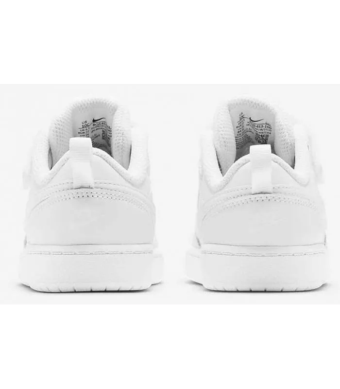 Nike Court Borough Low 2 TDV 100