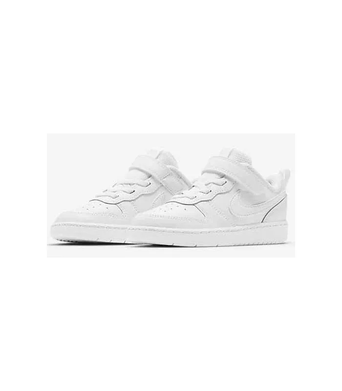 Nike Court Borough Low 2 TDV 100