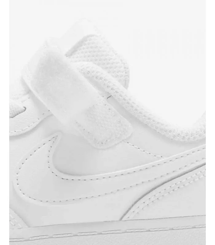 Nike Court Borough Low 2 TDV 100
