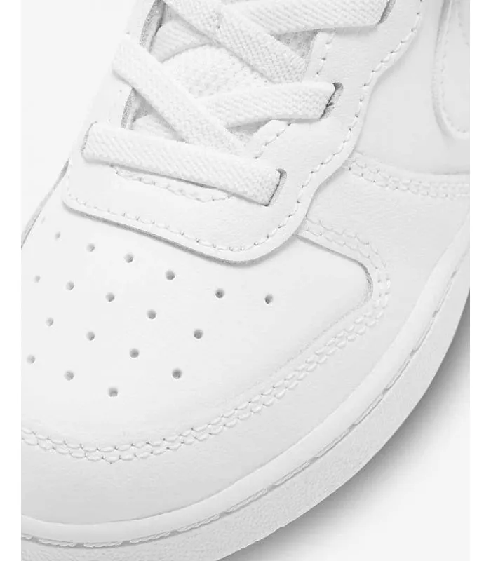 Nike Court Borough Low 2 TDV 100