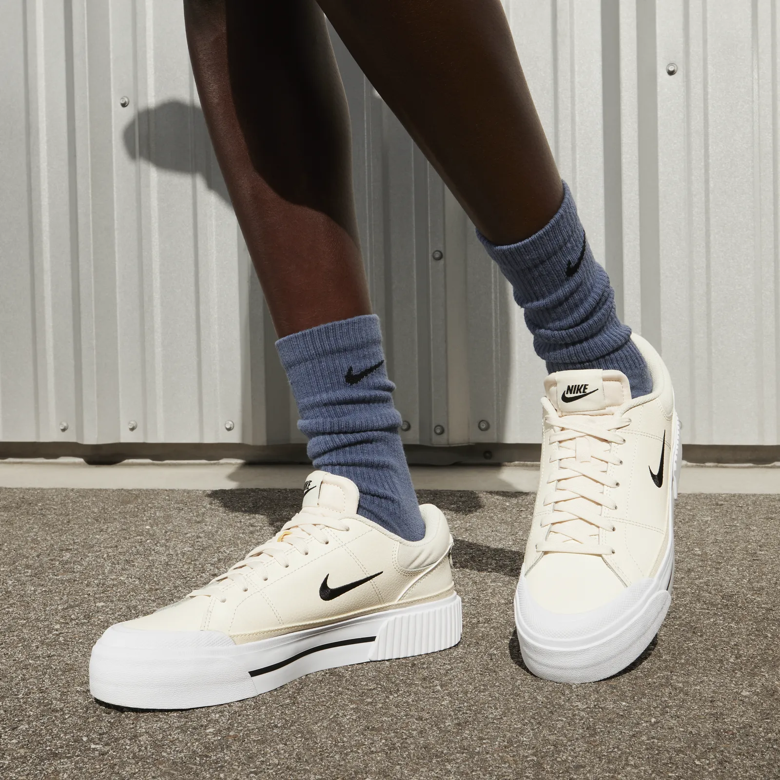 Nike Court Legacy Lift