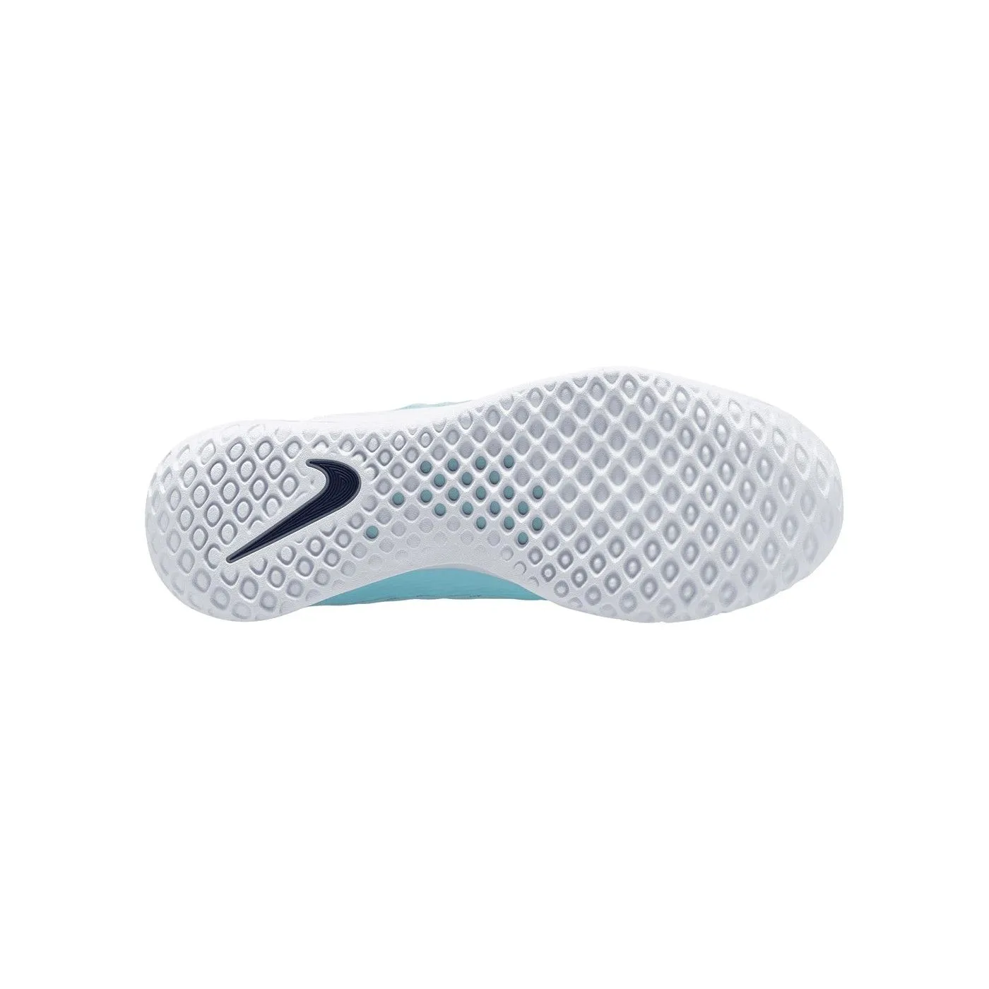 Nike Court Zoom Nxt Azul Blanco
