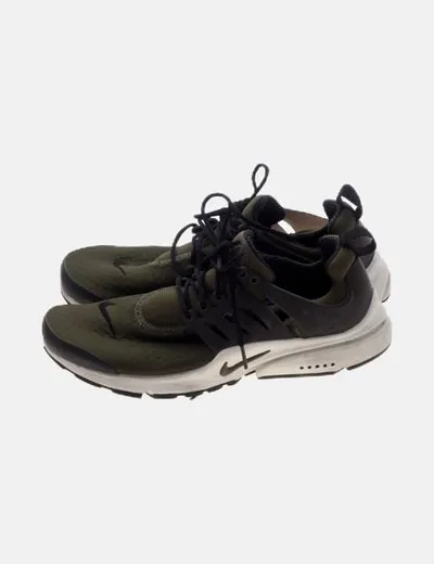 Nike Deportiva Nike Air Presto