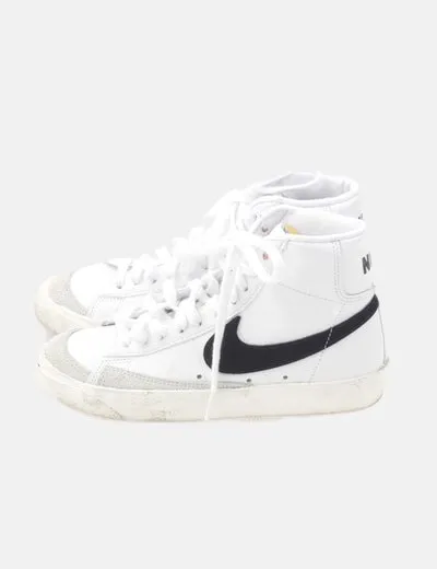 Nike Deportiva Nike Blazer