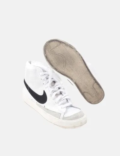 Nike Deportiva Nike Blazer