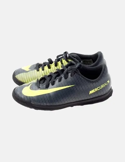 Nike Deportiva nike futbol
