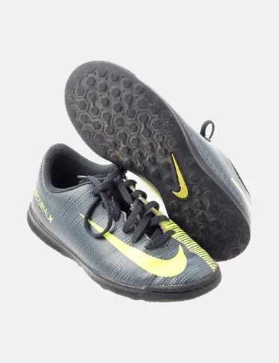 Nike Deportiva nike futbol