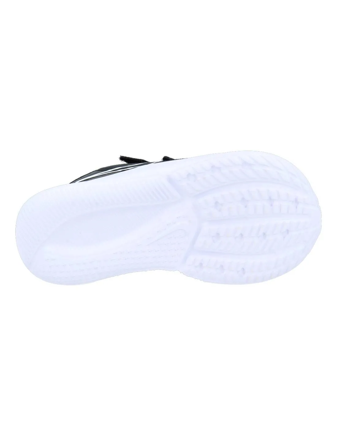 NIKE  DEPORTIVA STAR RUNNER 3 BEBéNIñO/A NEGRO