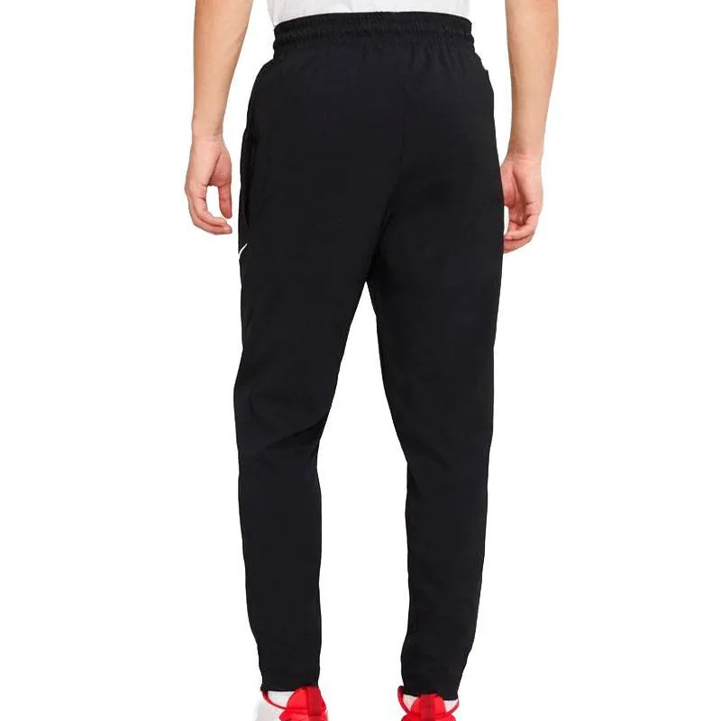 NIKE DNA WOVEN PANT NEGRO
