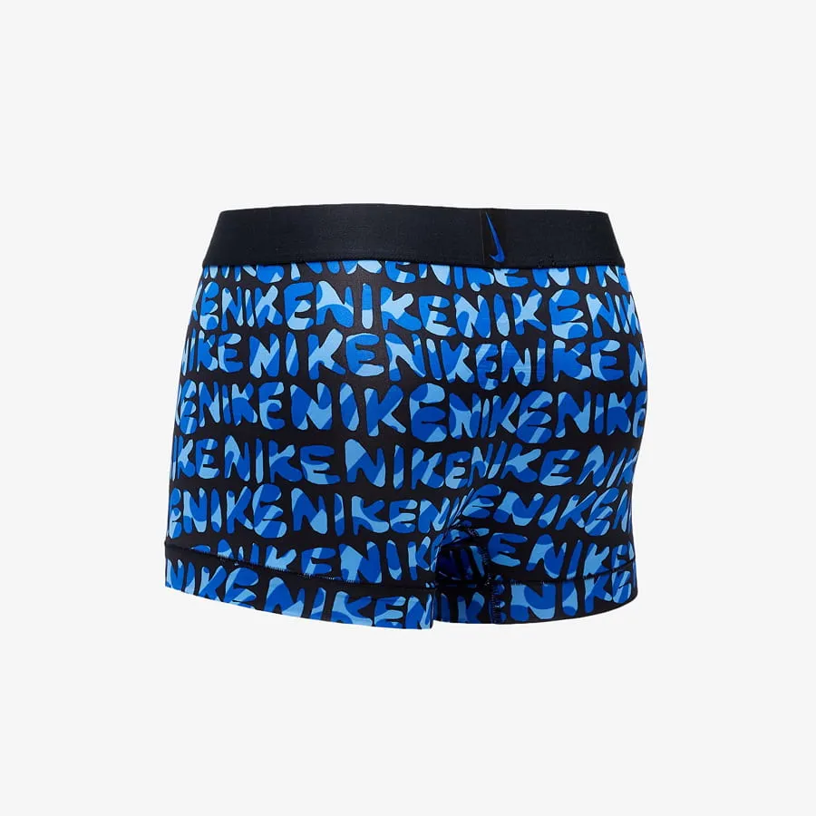 NIKE DRIFIT ESSENTIAL MICRO TRUNK
