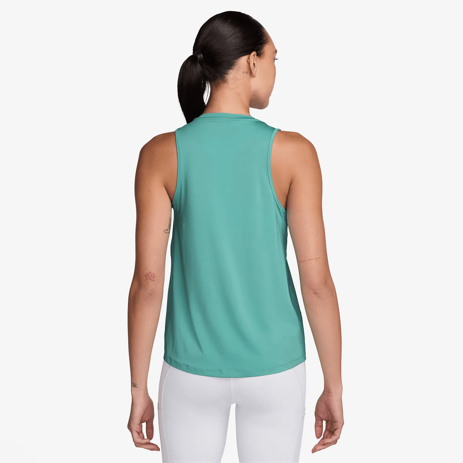 NIKE DRIFIT ONE CLASSIC TOP