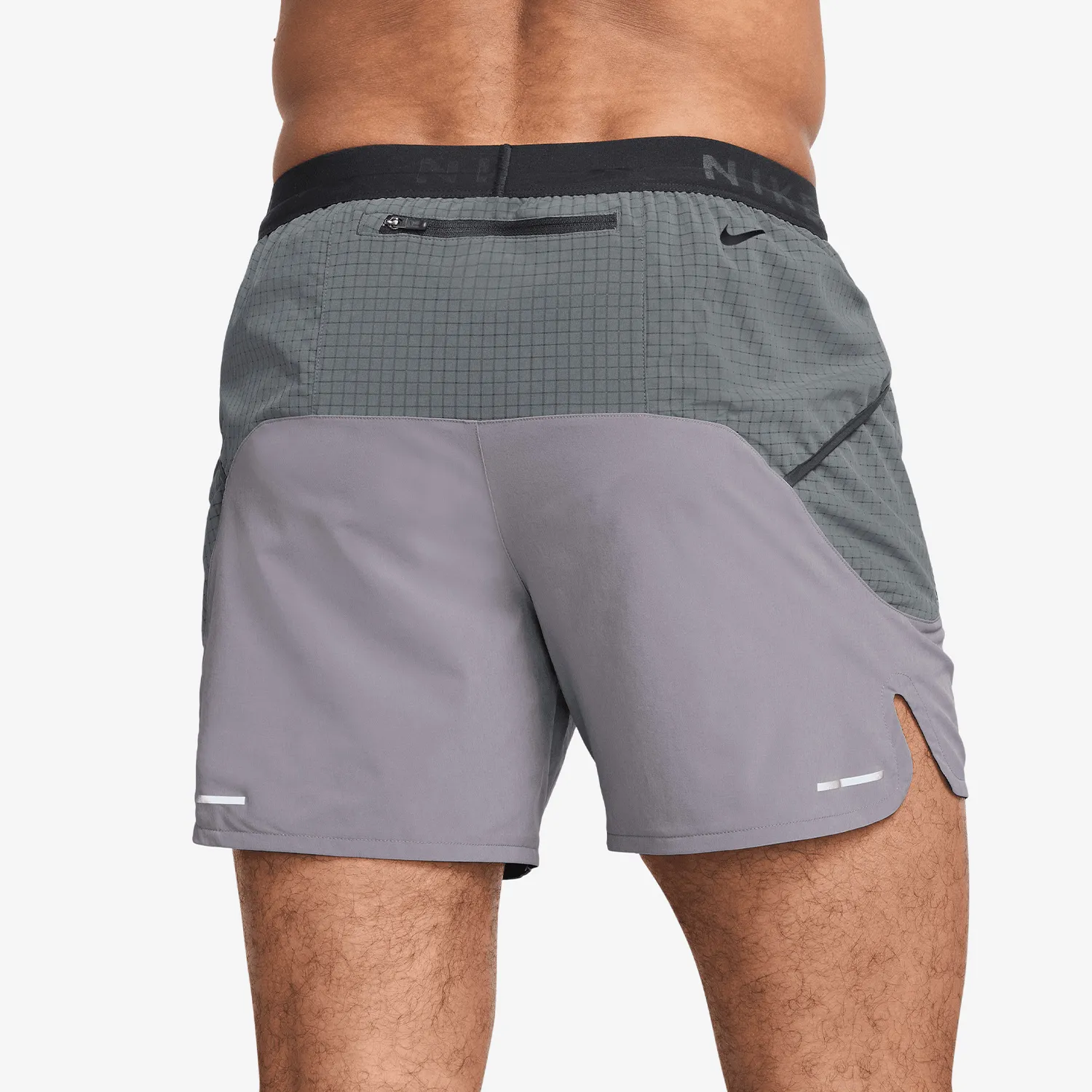 NIKE DRIFIT SECOND SUNRISE 5IN SHORTS