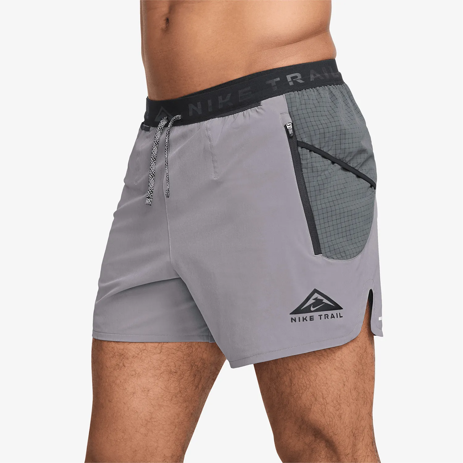 NIKE DRIFIT SECOND SUNRISE 5IN SHORTS