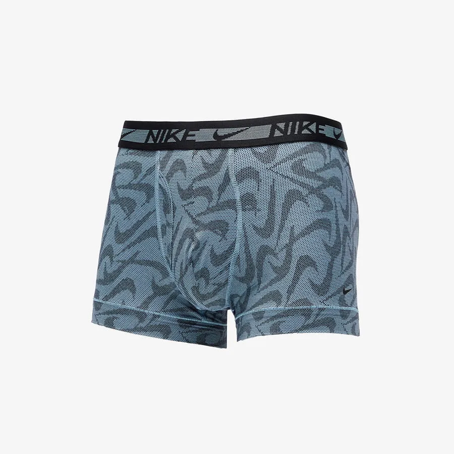 NIKE DRIFIT ULTRA STRETCH MICRO TRUNK 3PACK