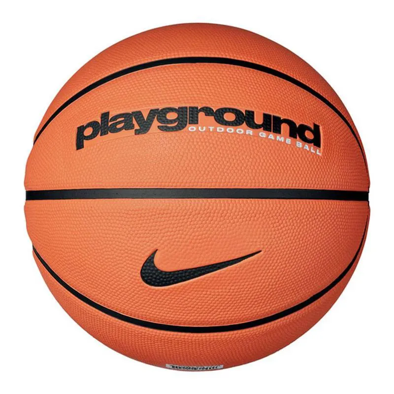 NIKE EVERYDAY GRAPHIC ORANGE