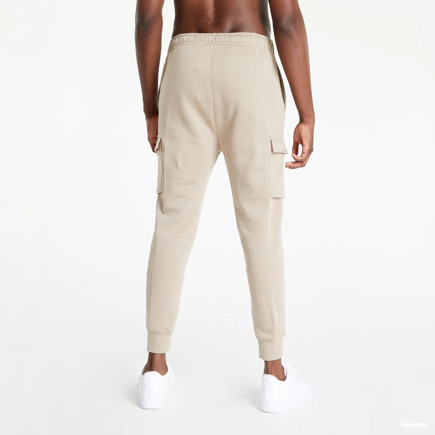 Nike Fleece Cargo Trousers