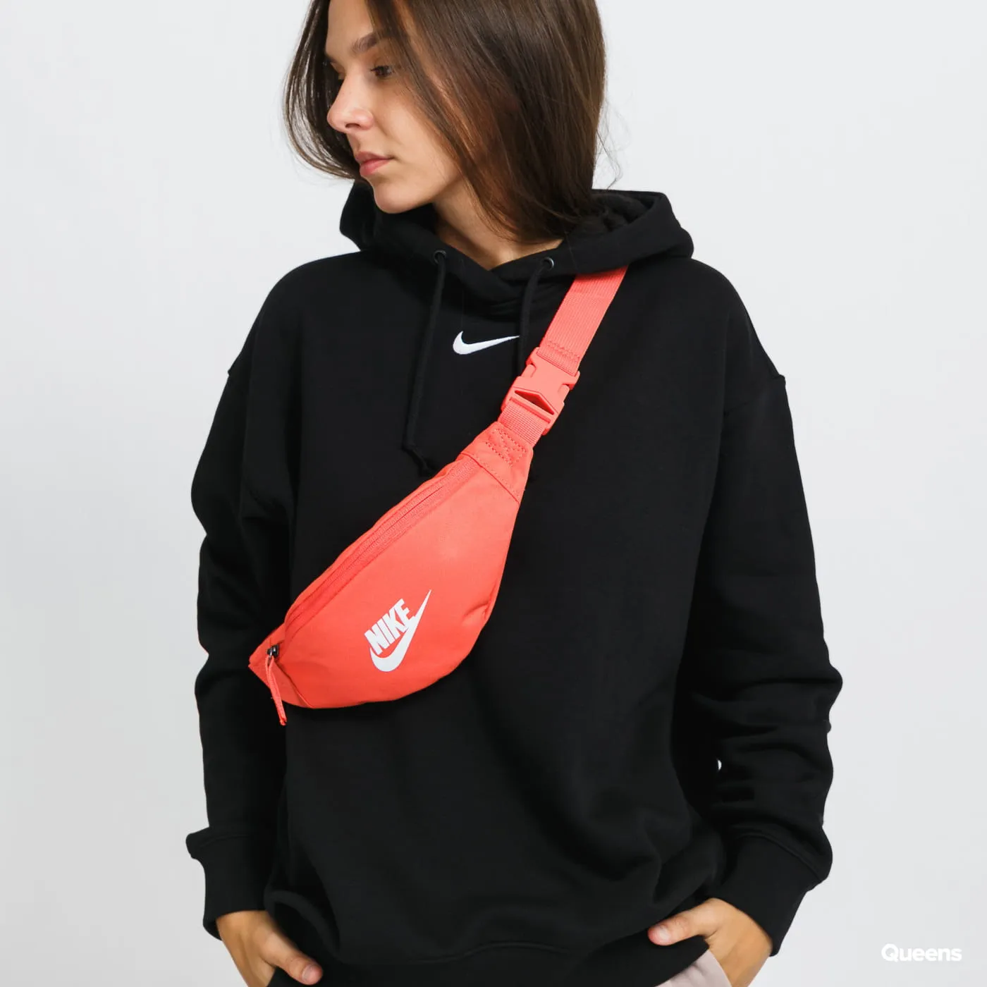 Nike Heritage S Waistpack