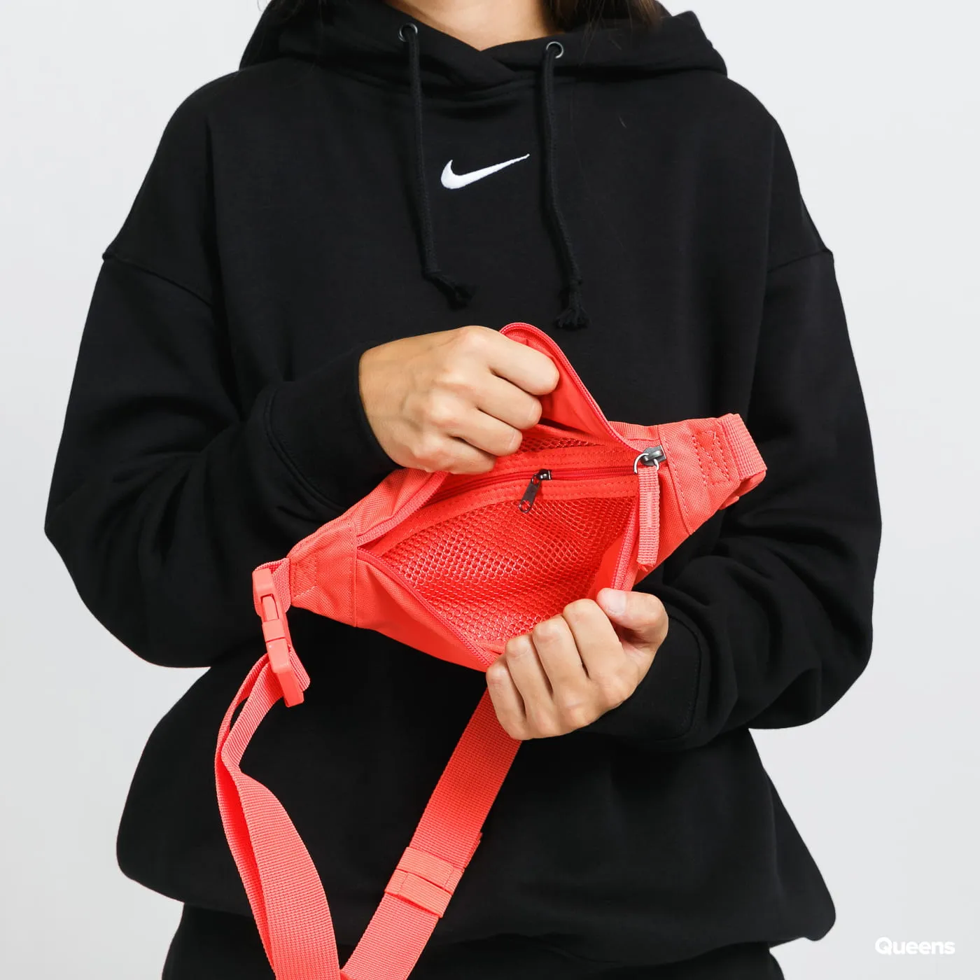 Nike Heritage S Waistpack