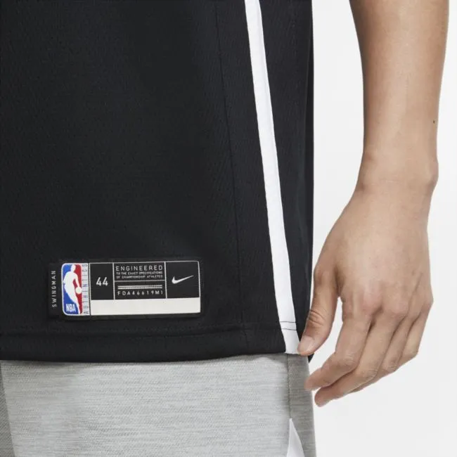 Nike Kevin Durant Nets Icon Edition 2020 NBA Swingman