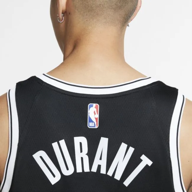 Nike Kevin Durant Nets Icon Edition 2020 NBA Swingman