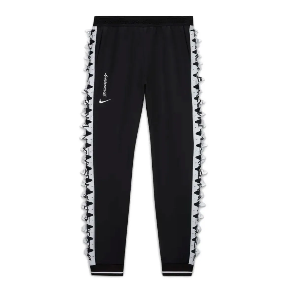 Nike Lab x Acronym Knit Pants Black