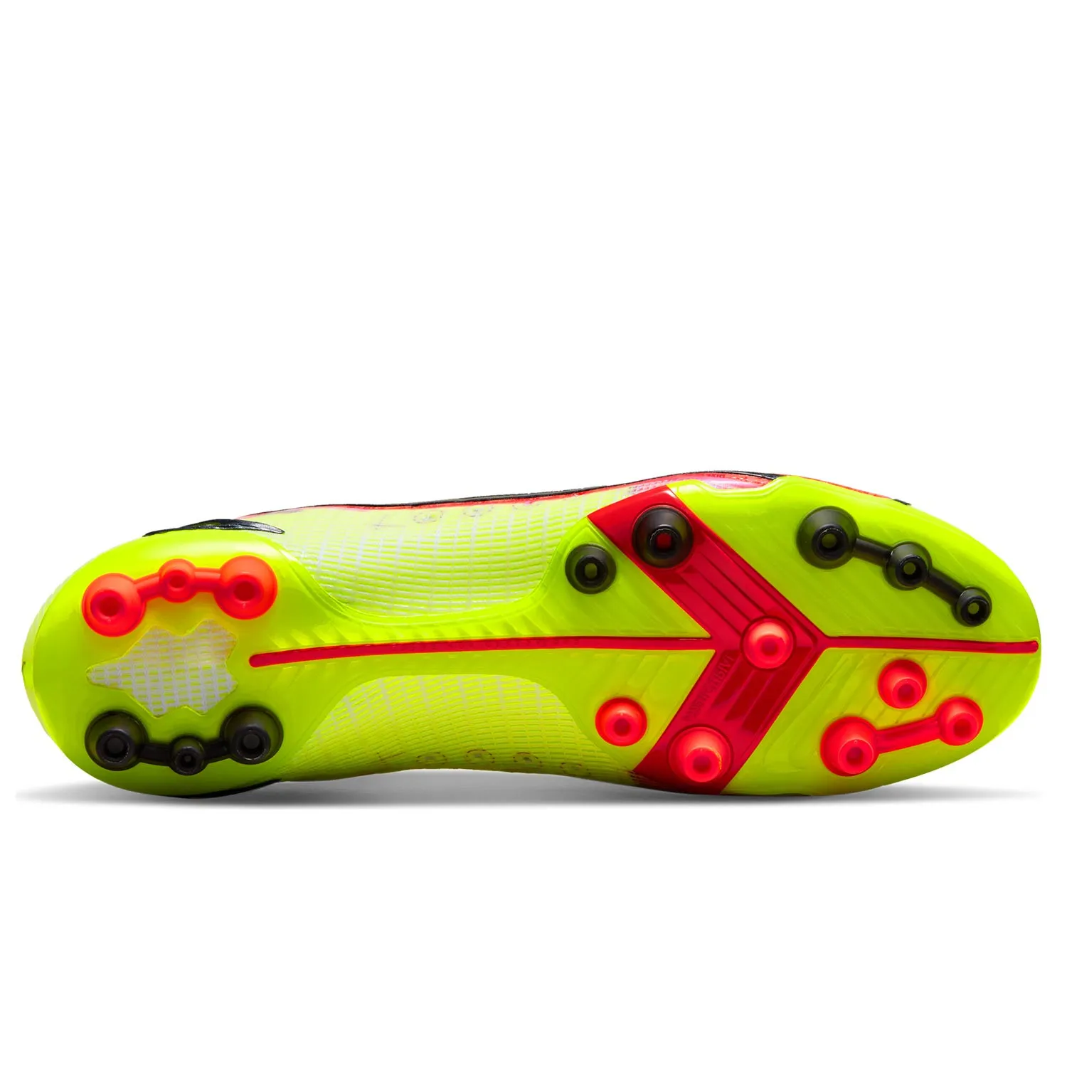 Nike Mercurial Vapor 14 Elite AG