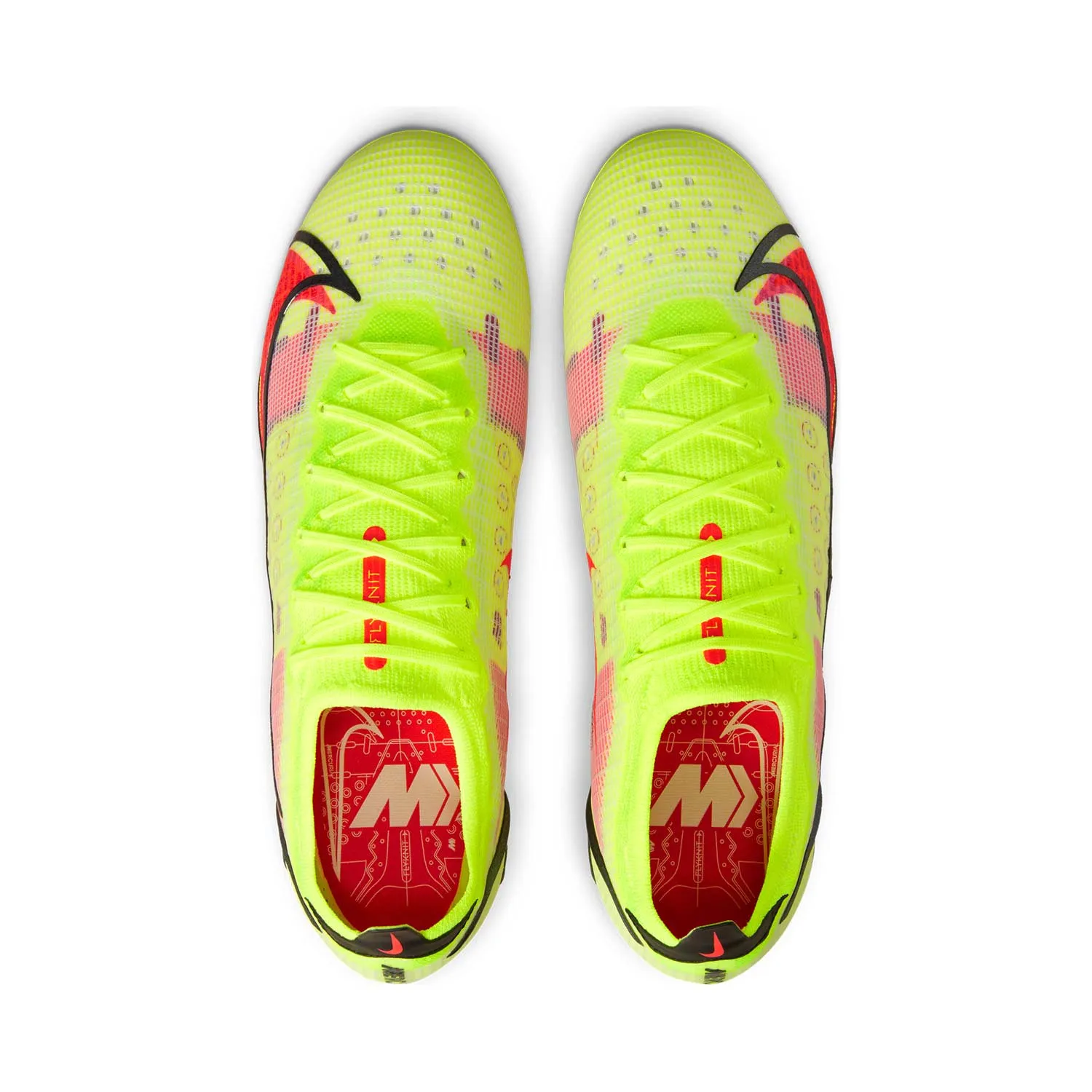 Nike Mercurial Vapor 14 Elite AG