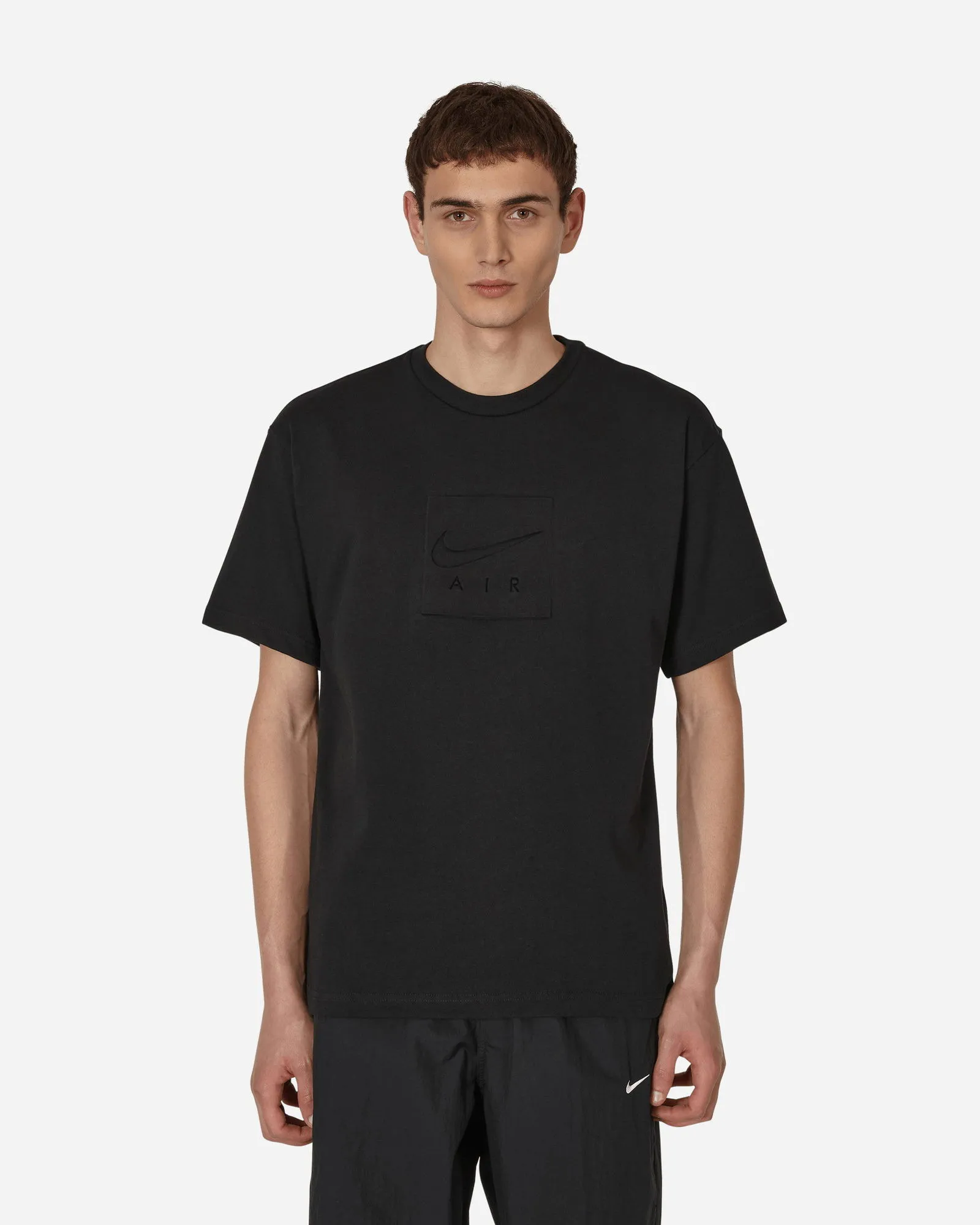 NIKE NRG FEEL TSHIRT