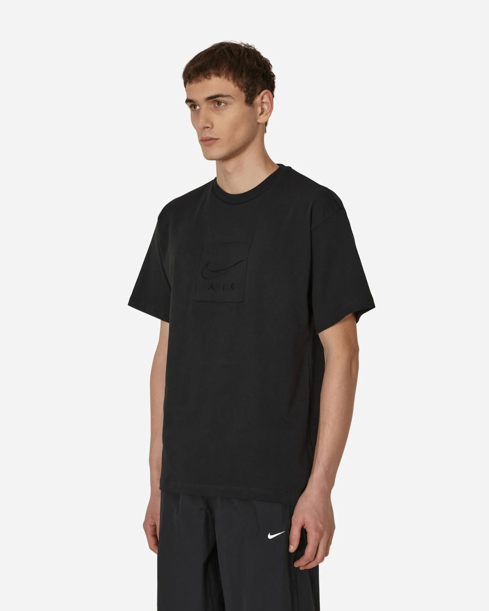 NIKE NRG FEEL TSHIRT