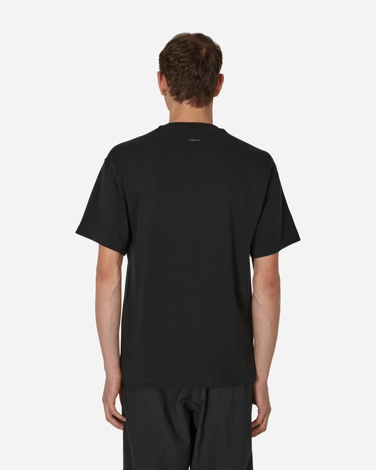 NIKE NRG FEEL TSHIRT