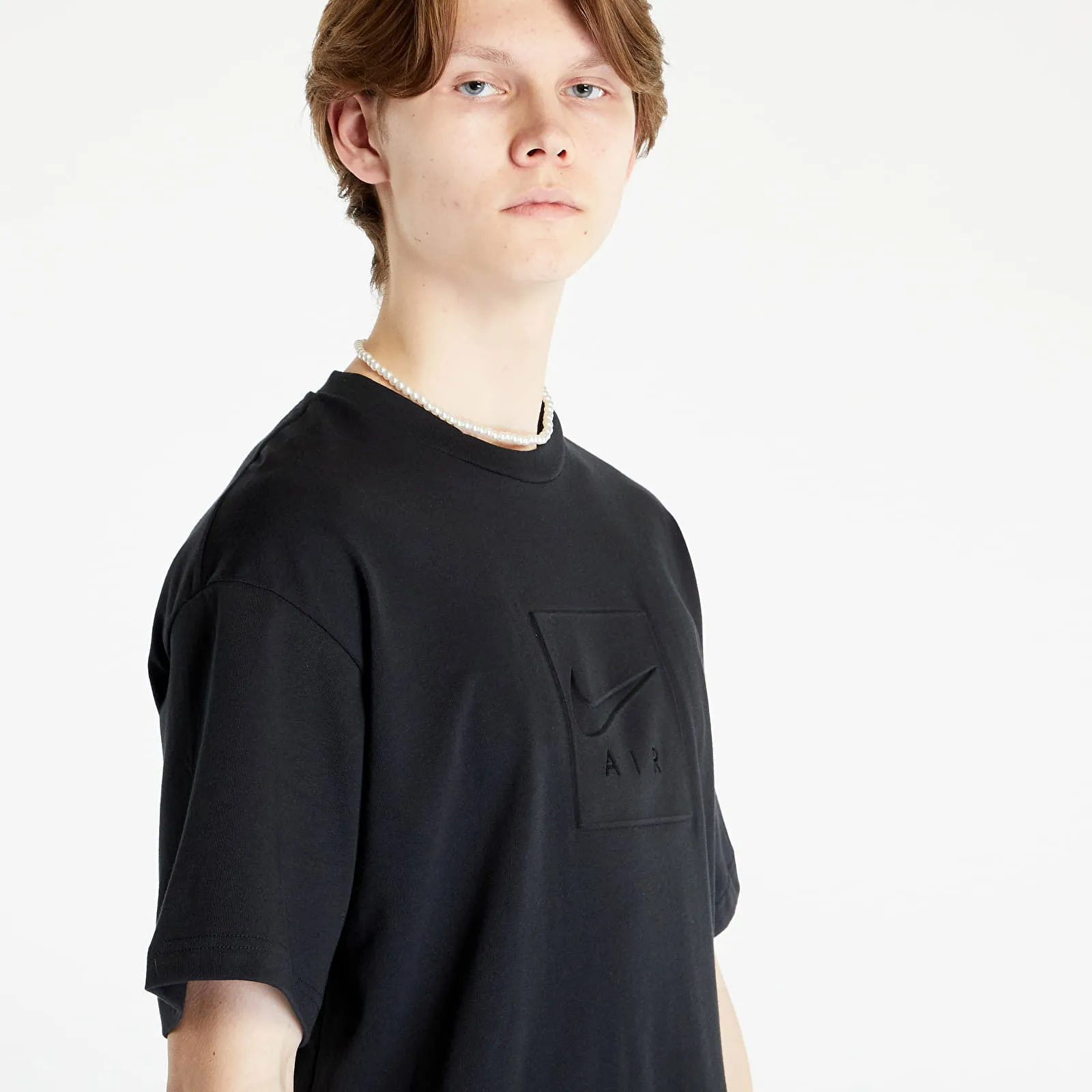 NIKE NRG FEEL TSHIRT