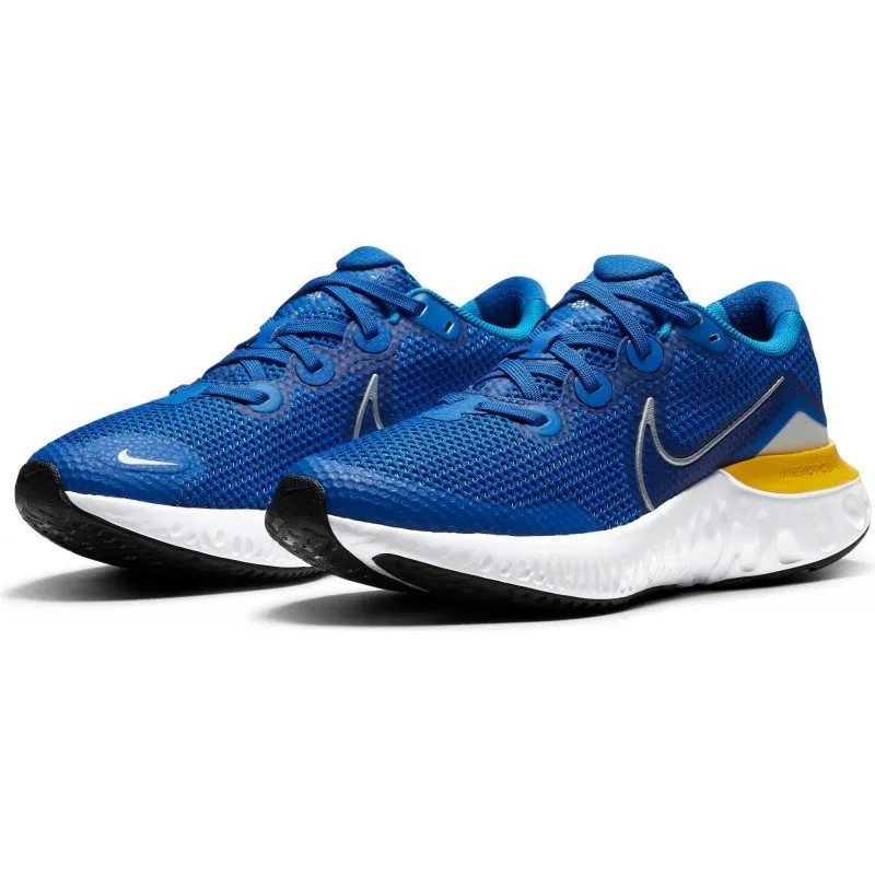 Nike Renew Run zapatillas  nino/a