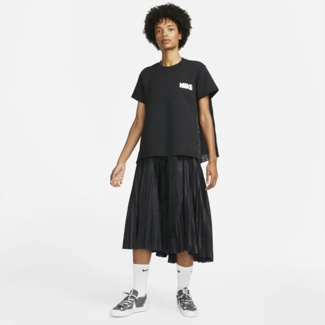 Nike sacai x Top