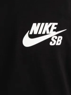Nike Sb Logo Camiseta