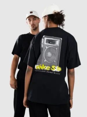 Nike Sb M90 Sounds Bangin Camiseta