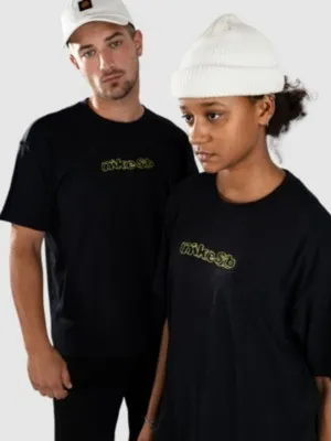 Nike Sb M90 Sounds Bangin Camiseta