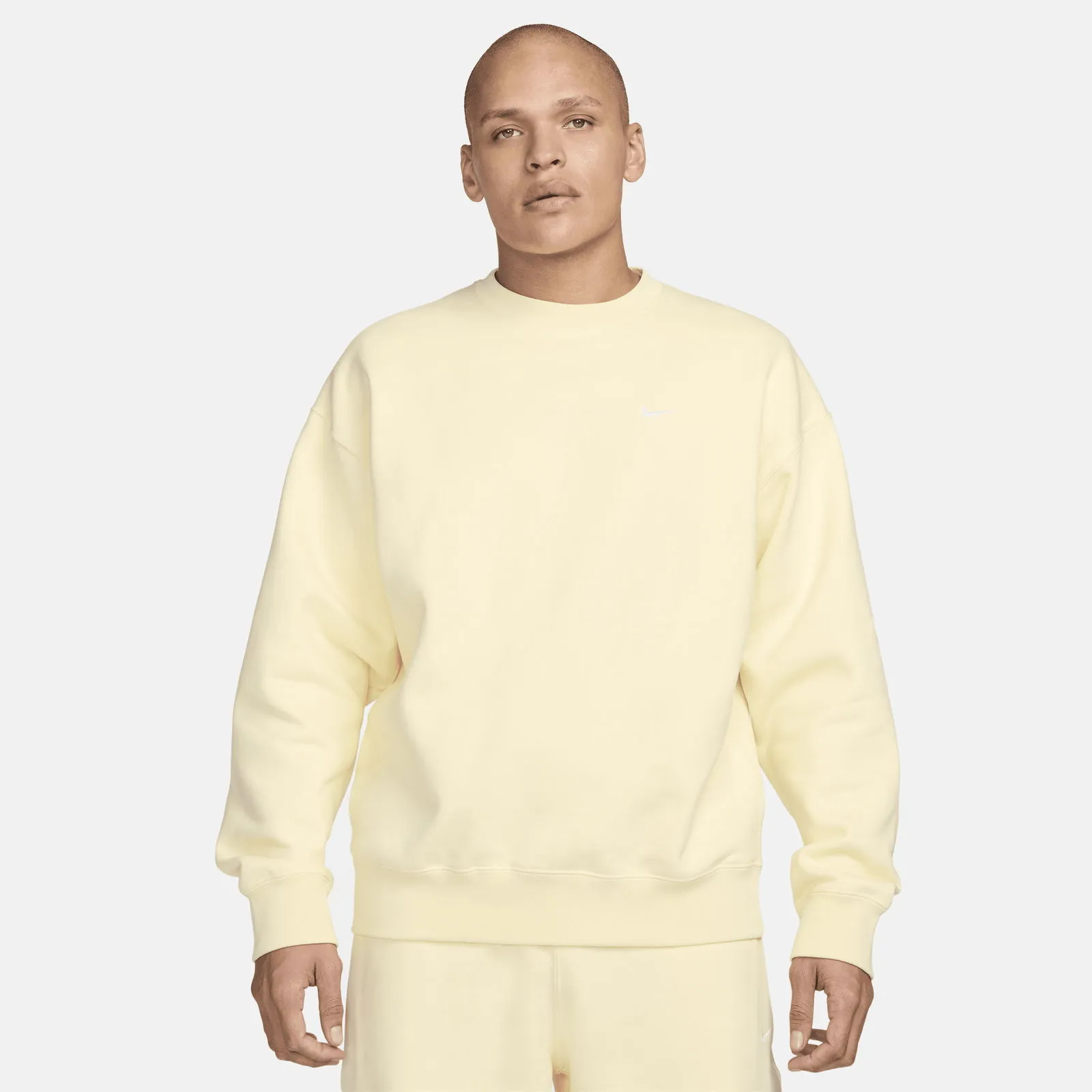Nike Solo Swoosh