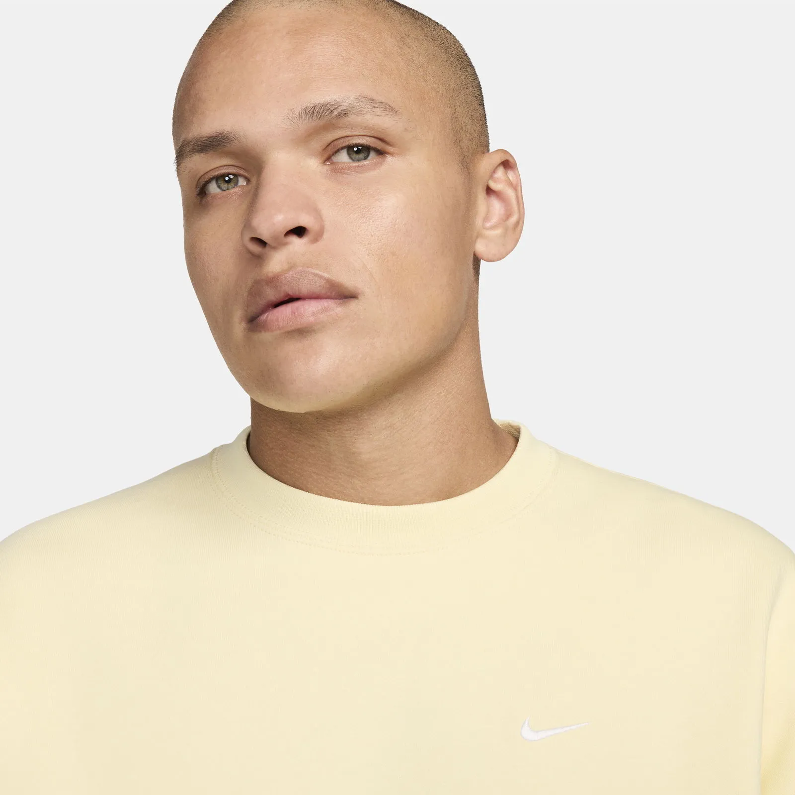 Nike Solo Swoosh