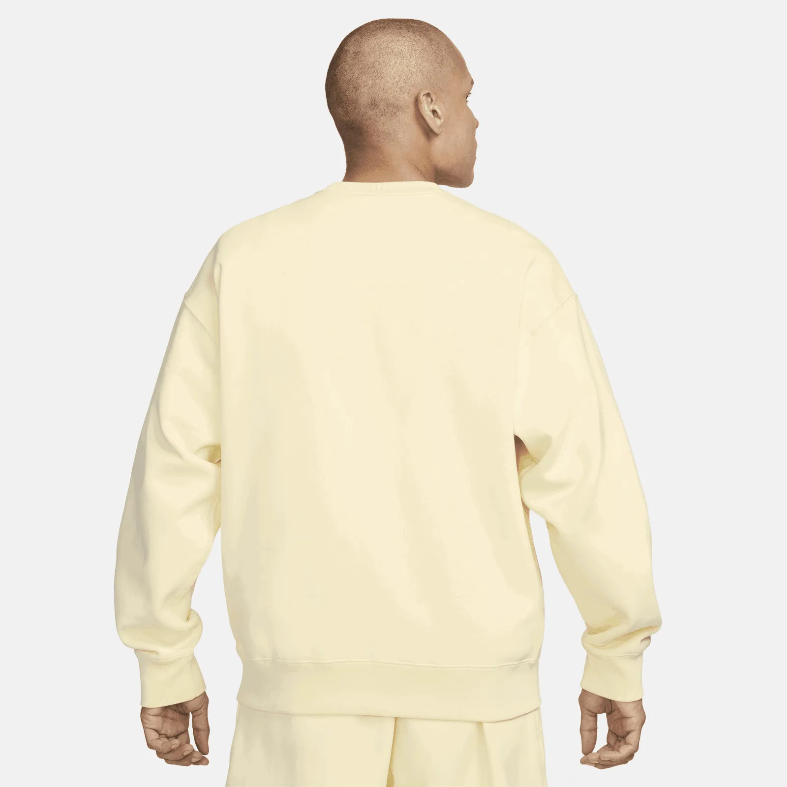 Nike Solo Swoosh
