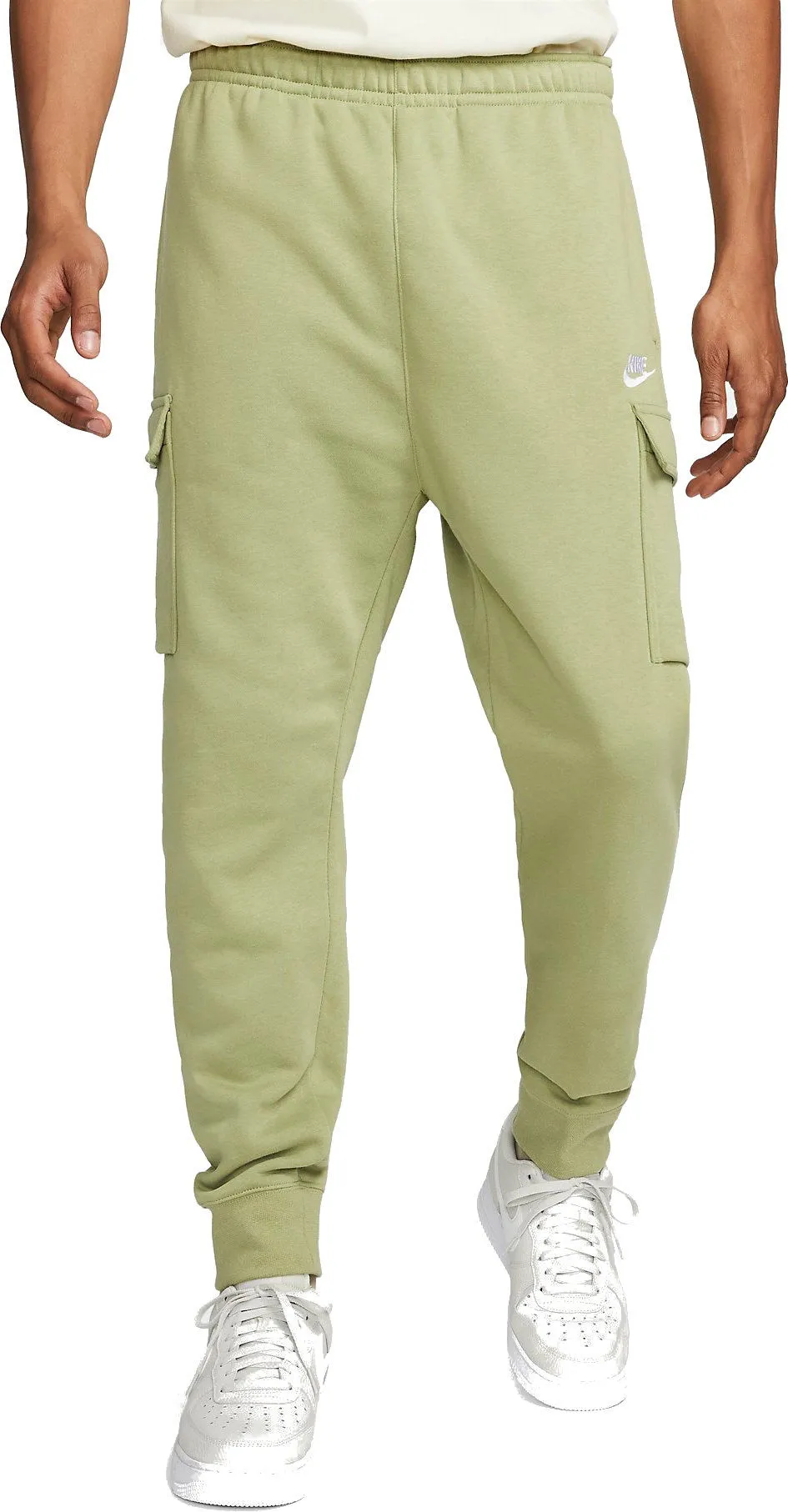 Nike Sportswear Club