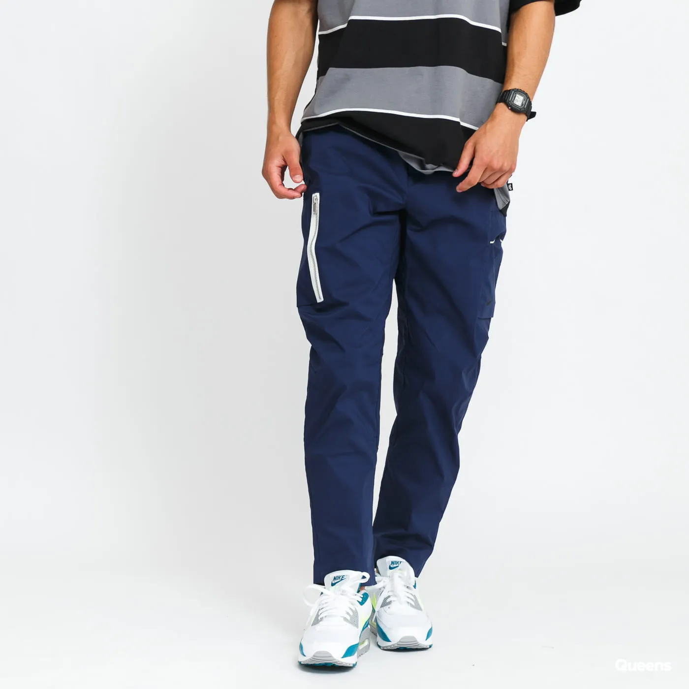 Nike Sportswear Woven Utility