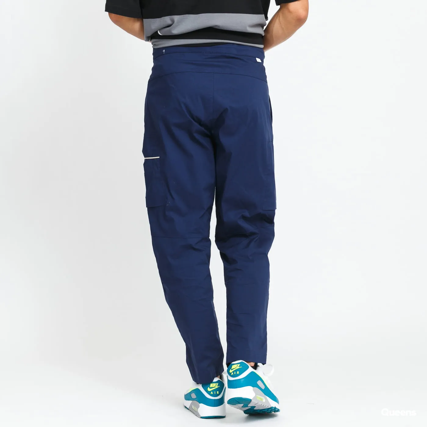 Nike Sportswear Woven Utility
