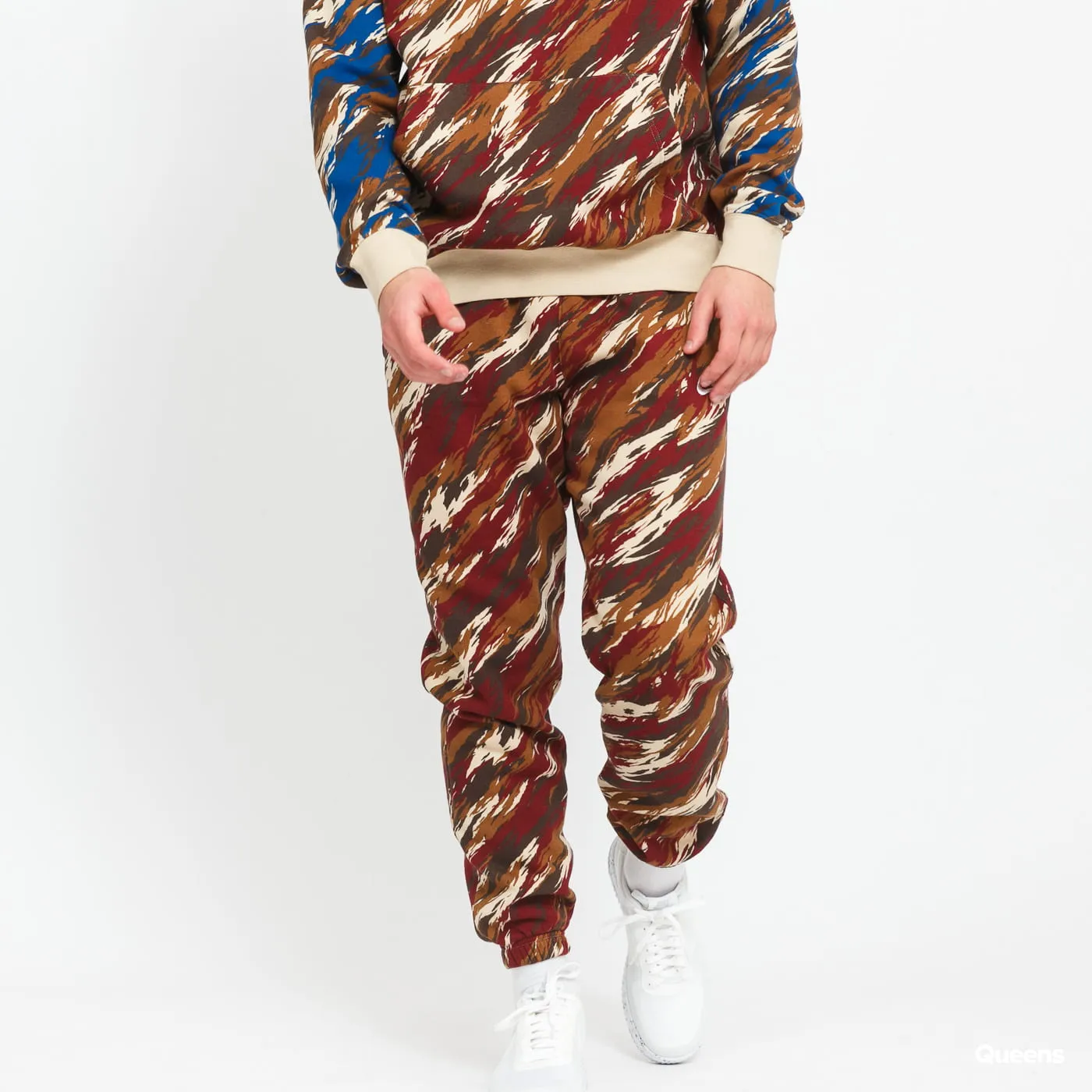 Nike SW SPE+ BB CF Pant AOP