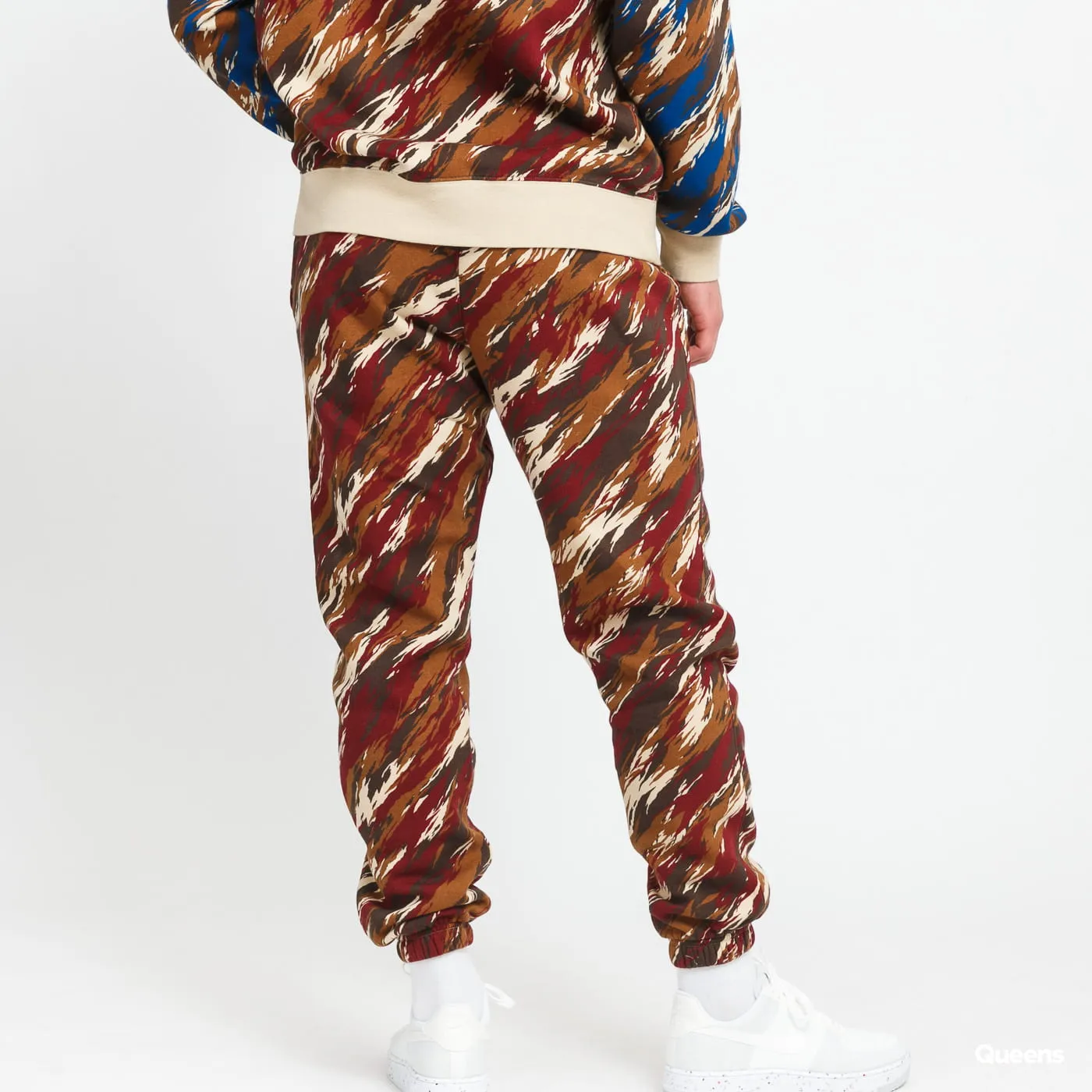 Nike SW SPE+ BB CF Pant AOP