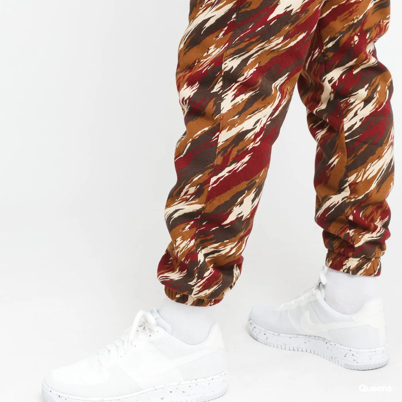 Nike SW SPE+ BB CF Pant AOP